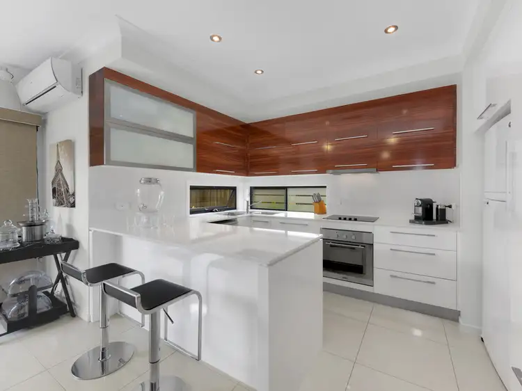 Sixth view of Homely townhouse listing, 11/38 Preston Road, Carina QLD 4152