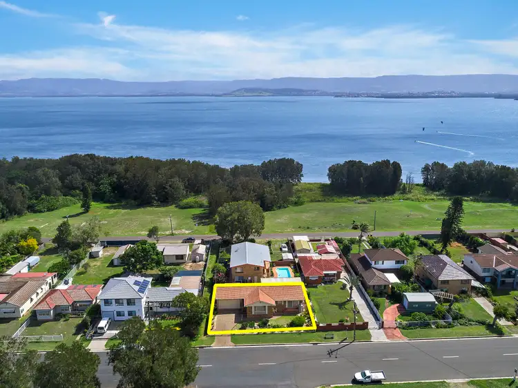 Second view of Homely house listing, 210 Lakeview Parade, Primbee NSW 2502