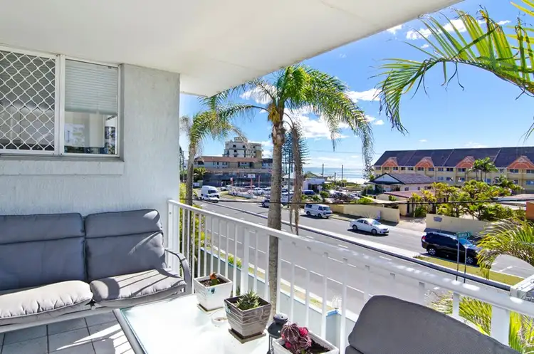 Sixth view of Homely unit listing, u15/1306 Gold Coast Highway, Palm Beach QLD 4221