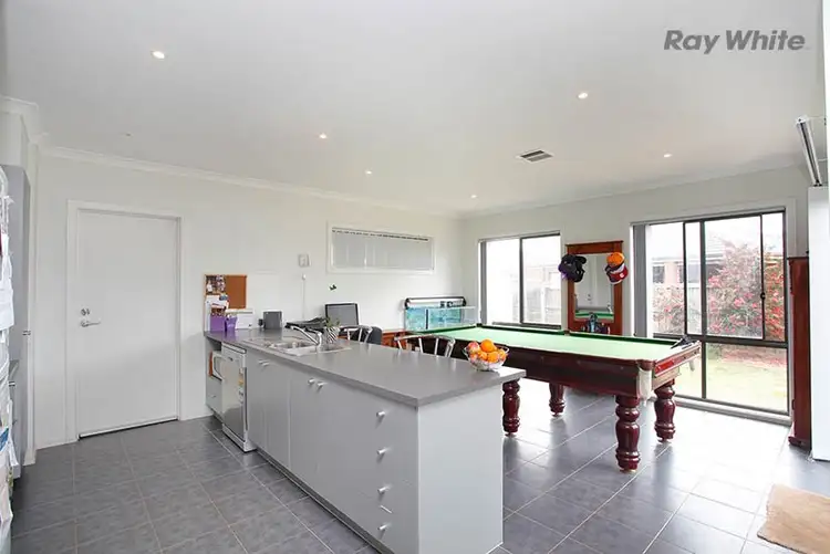 Seventh view of Homely house listing, 15 Moorookyle Avenue, Tarneit VIC 3029