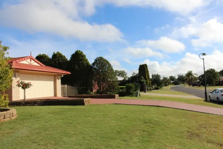Third view of Homely house listing, 15 Fairway Drive, Pittsworth QLD 4356
