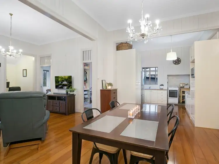 Seventh view of Homely house listing, 11 Goodwin Terrace, Moorooka QLD 4105