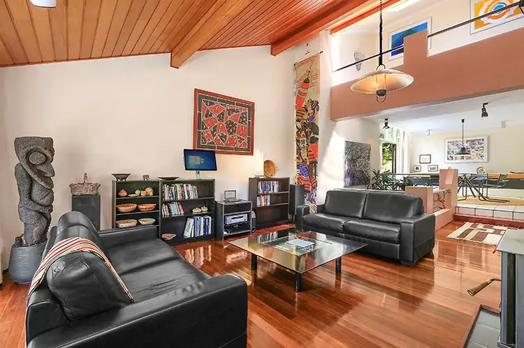 Second view of Homely house listing, 9 Dakara Close, Pymble NSW 2073