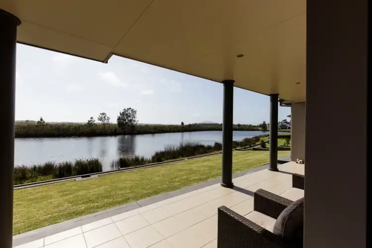 Sixth view of Homely house listing, 66 Windward Circuit, Tea Gardens NSW 2324