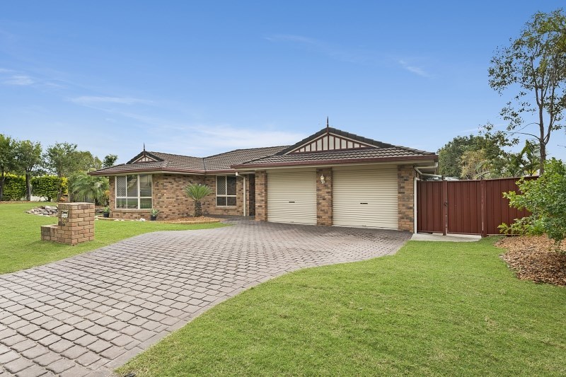 Main view of Homely house listing, 20 Fitzroy Crescent, Murrumba Downs QLD 4503