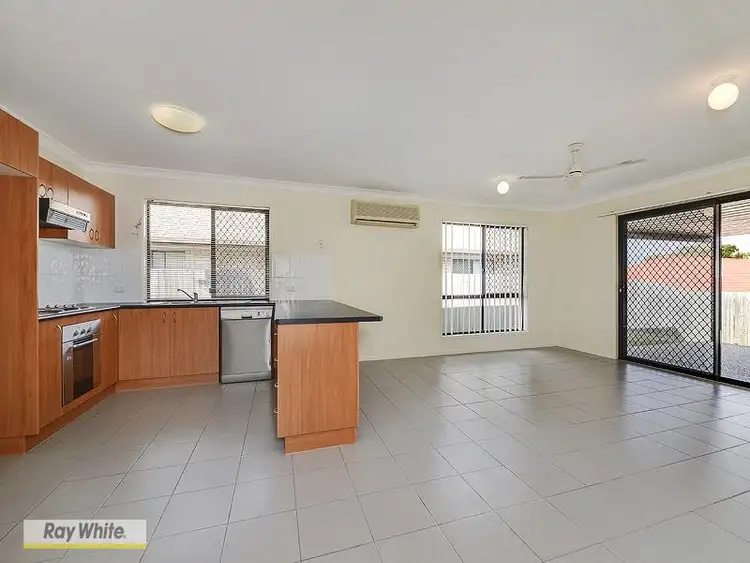 Third view of Homely house listing, 27 Hubner Drive, Rothwell QLD 4022