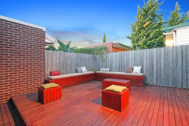Second view of Homely unit listing, 1/14 Pickett Street, Reservoir VIC 3073
