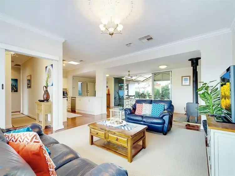 Sixth view of Homely house listing, 12 Hamilton Avenue, Warradale SA 5046
