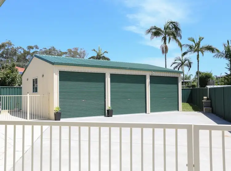Fourth view of Homely house listing, 3 Eames Court, Springwood QLD 4127