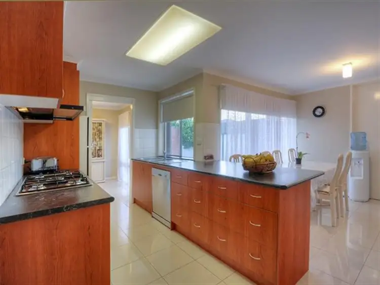 Second view of Homely house listing, 36 Anstey Avenue, Reservoir VIC 3073