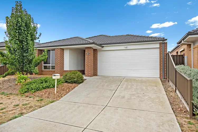 38 Baudinette Drive, Sebastopol VIC 3356
