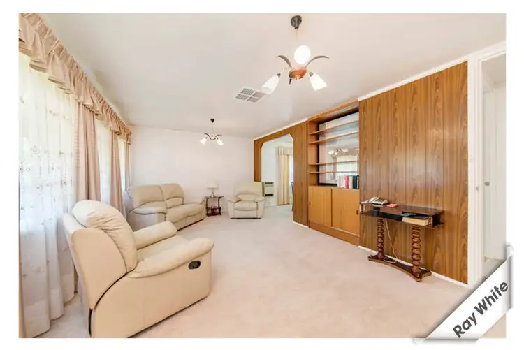 Second view of Homely house listing, 94 Pennefather Street, Higgins ACT 2615