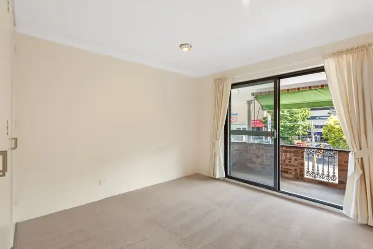 Sixth view of Homely unit listing, 17/10a Muriel Street, Hornsby NSW 2077