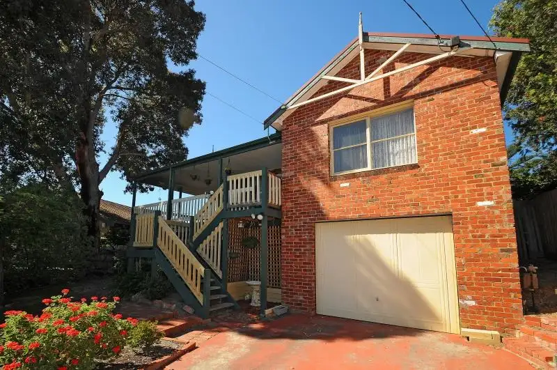 Main view of Homely house listing, 7 Lerwick Court, Frankston VIC 3199