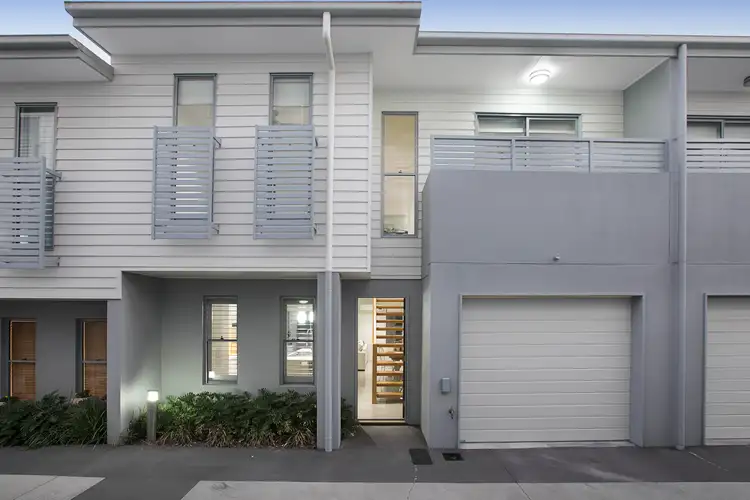 12/40 Cambridge Street, Carina Heights QLD 4152