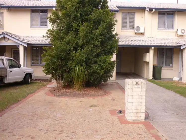 30 Scanlon Way, Lockridge WA 6054