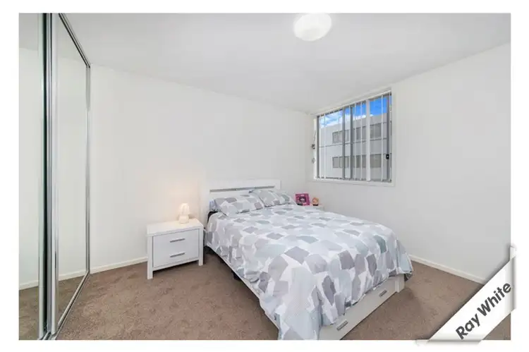 Third view of Homely unit listing, 4/13-15 Morisset Street, Queanbeyan NSW 2620