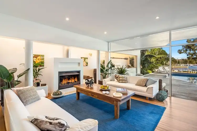Sixth view of Homely house listing, 15 Sandy Bay Road, Clontarf NSW 2093