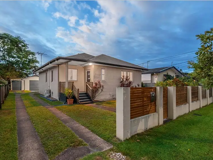 Main view of Homely house listing, 36 Wellington Street, Virginia QLD 4014