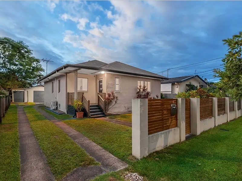 Main view of Homely house listing, 36 Wellington Street, Virginia QLD 4014