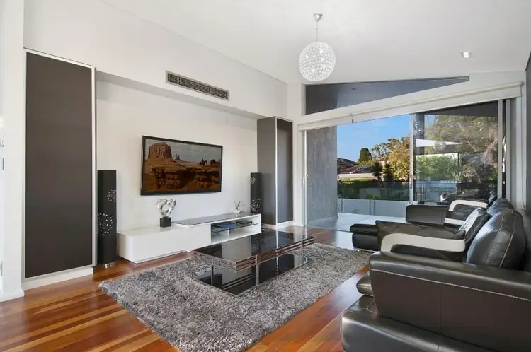 Sixth view of Homely house listing, 9 Wade Street, Putney NSW 2112