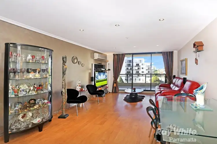 Fifth view of Homely apartment listing, 13/26-30 Hassall Street, Parramatta NSW 2150