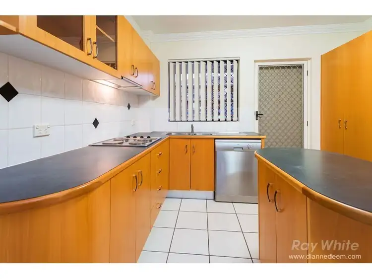 Fifth view of Homely unit listing, 28/15 Dansie Street, Greenslopes QLD 4120