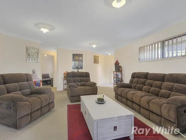 Second view of Homely unit listing, 2/7 Lorne Street, Alderley QLD 4051