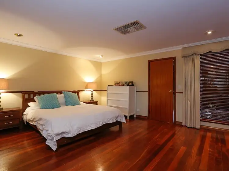 Sixth view of Homely house listing, 20 MacDougall Rise, Duncraig WA 6023