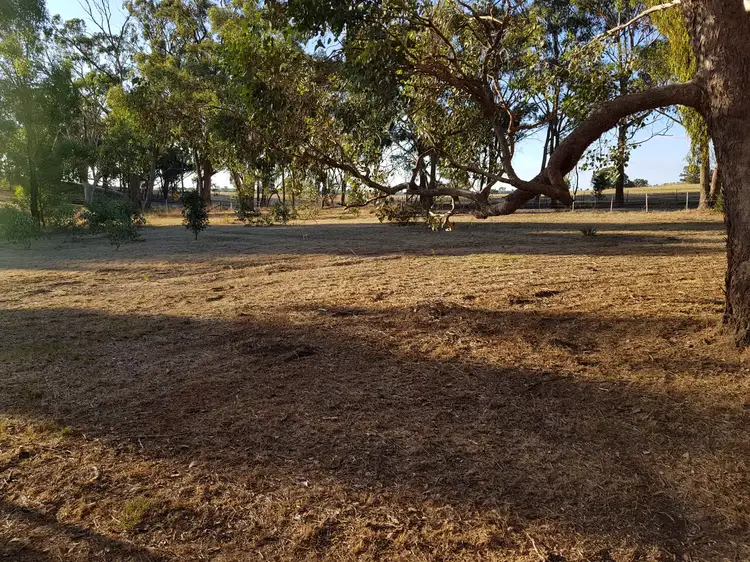 Second view of Homely land listing, 480 Highlands Road, Seymour VIC 3660