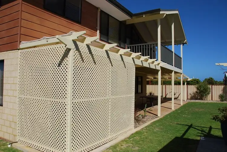 Seventh view of Homely house listing, 137, 14 Coubrough Place, Jurien Bay WA 6516