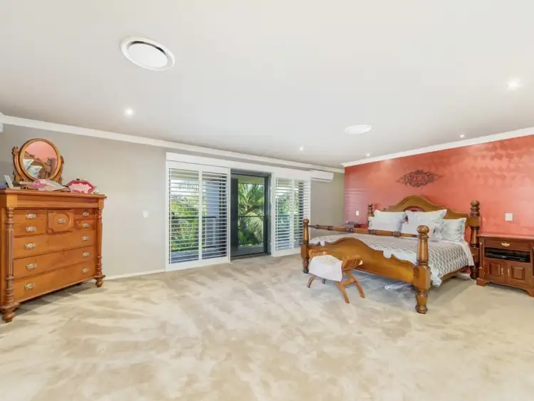 Sixth view of Homely house listing, 41 Heights Drive, Robina QLD 4226