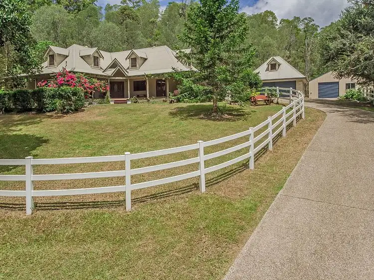 165 Smith Road, Bonogin QLD 4213