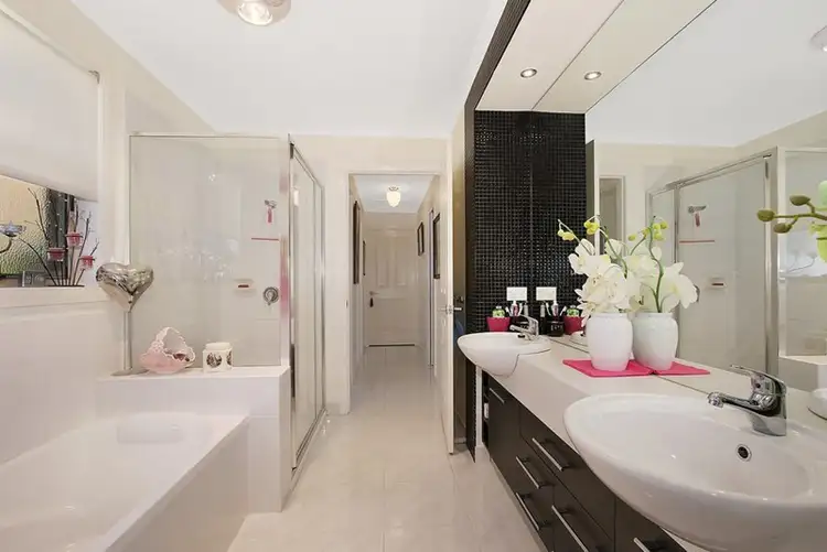 Sixth view of Homely house listing, 8 Rebecca Way, Yarrawonga VIC 3730