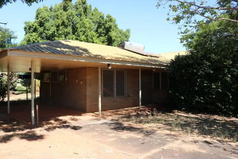 Main view of Homely house listing, 8 Knowsley Street East, Derby WA 6728