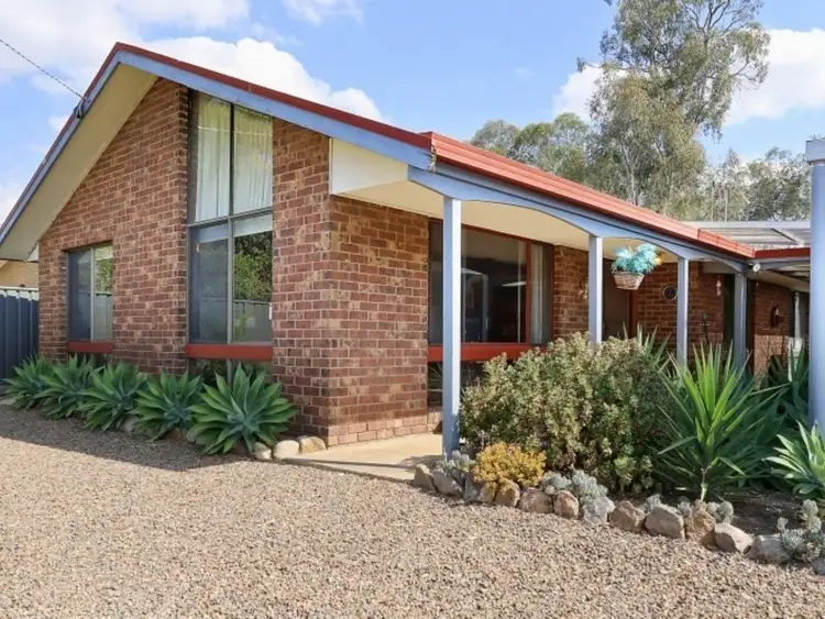 Seventh view of Homely house listing, 105 Coish Avenue, Benalla VIC 3672