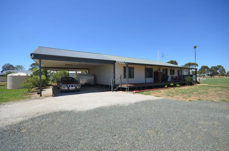 Second view of Homely house listing, 21 Baxter Road, Torrumbarry VIC 3562