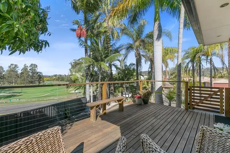 Fourth view of Homely house listing, 21 Watford Cresent, Molendinar QLD 4214