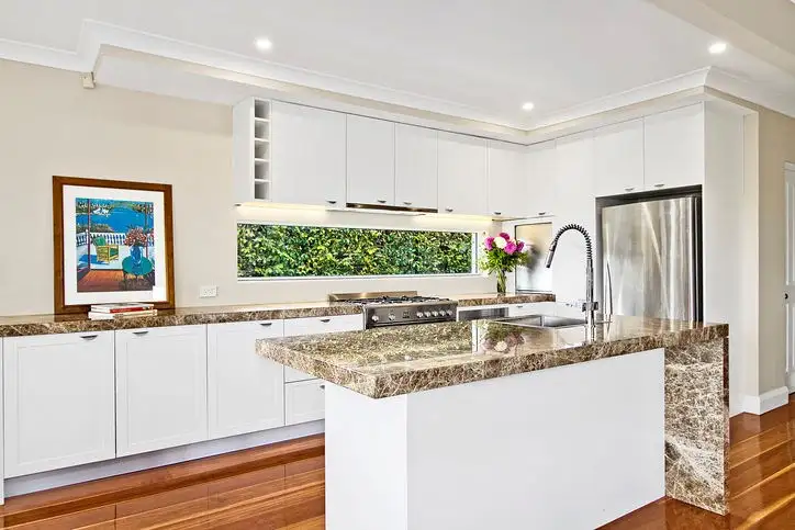 Fourth view of Homely house listing, 119a William Edward Street, Longueville NSW 2066