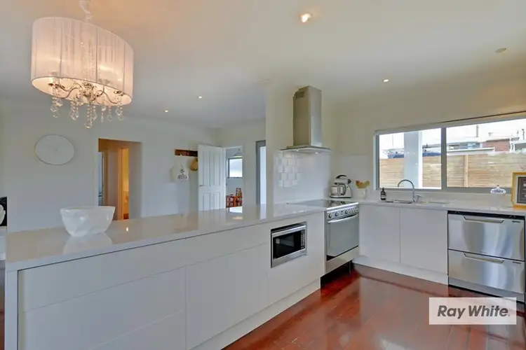 Second view of Homely house listing, 18 West Park Grove, Parklands TAS 7320