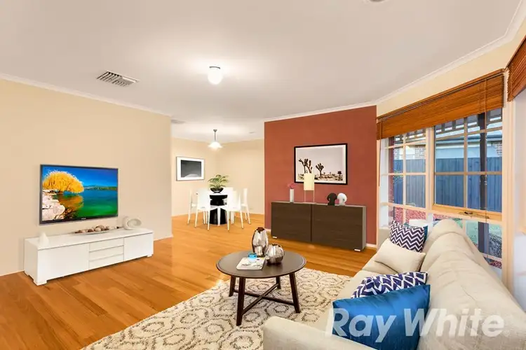 Sixth view of Homely house listing, 70 Hancock Drive, Ferntree Gully VIC 3156