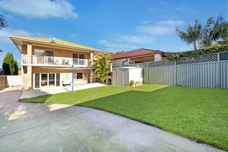 Second view of Homely house listing, 27 Links Avenue, Concord NSW 2137