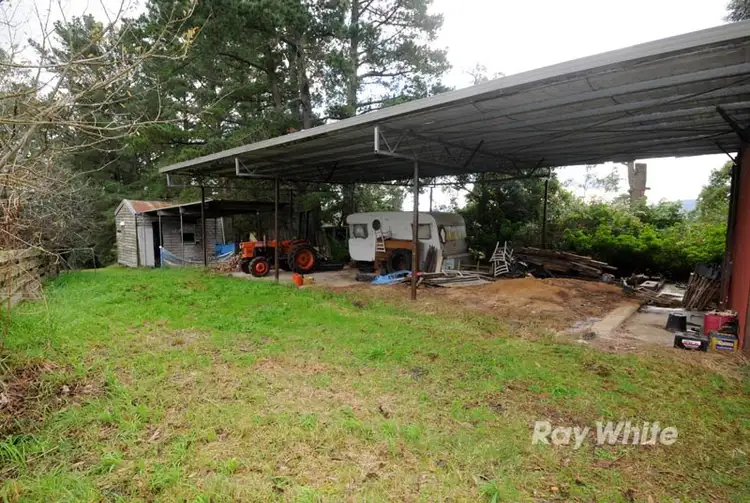 Sixth view of Homely house listing, 1561 Wellington Road, Belgrave South VIC 3160