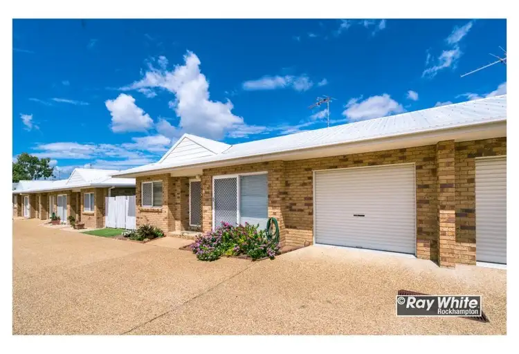 11/1 Currawong Street, Norman Gardens QLD 4701