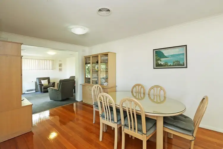 Seventh view of Homely house listing, 5 Emerald Court, Belmont VIC 3216