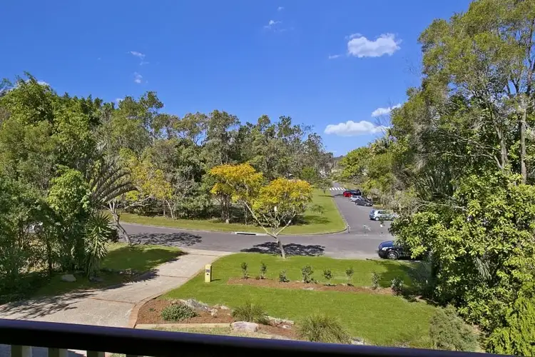 Second view of Homely house listing, 11 Mactier Street, Fig Tree Pocket QLD 4069