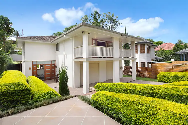 Main view of Homely house listing, 11 Hurlton Street, Chelmer QLD 4068