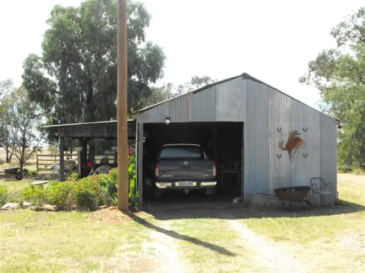Third view of Homely house listing, Sunrise 235 Ravenswood Road, Trundle NSW 2875
