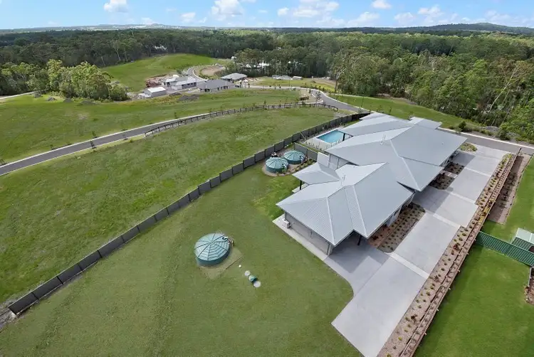 Fifth view of Homely rural property listing, 19 Apple Gum Place, Palmview QLD 4553