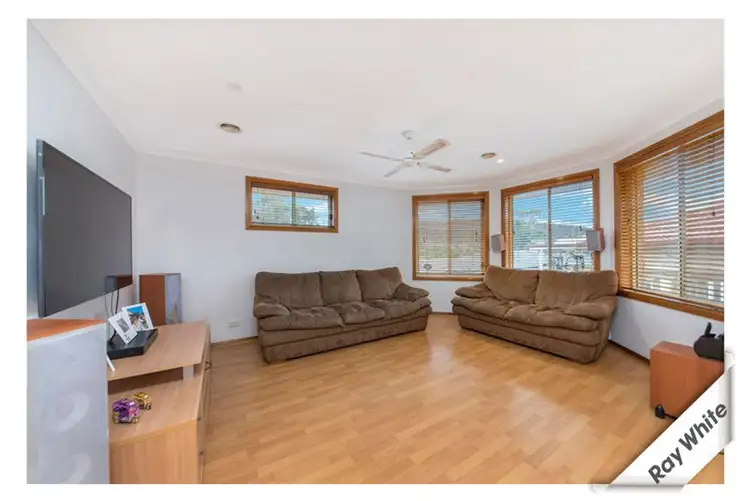 Third view of Homely house listing, 20 Kettlewell Crescent, Banks ACT 2906